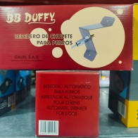 Bebedero Chupete Modelo Duffy