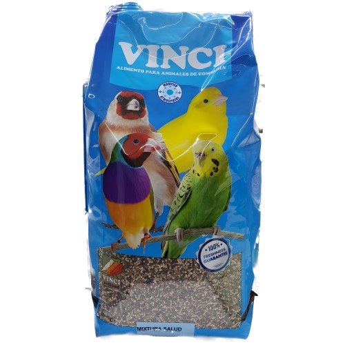 Vinci Health Seeds 4kg -3