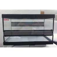 18L Zafir Terrarium 40x20x23cm