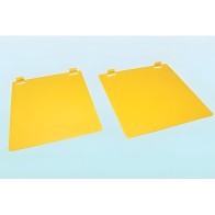 Tapacelo C-1 Marron - Jaula Para Aves