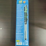 Calentador Tetra 200 W para Agua Dulce y Marina