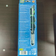 Calentador Tetra 200 W para Agua Dulce y Marina