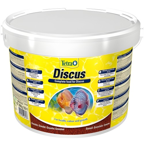 Tetra Discus Food 1L/300g Granules