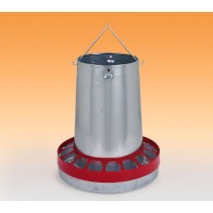 Anillo Anti-desperdicio Para Tolva 20 Kg - Gaun