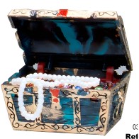 Treasure Chest Diffuser