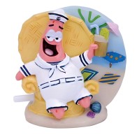 Patrick Starfish - Aquarium Decor