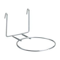 Portanido de Hierro para Aves - Canariz