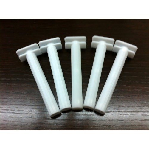 Palo Aplicador 7 Cm para Jaulas de Aves - Pedros