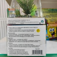 Decoración de Acuario Dino Baby de Penn Plax