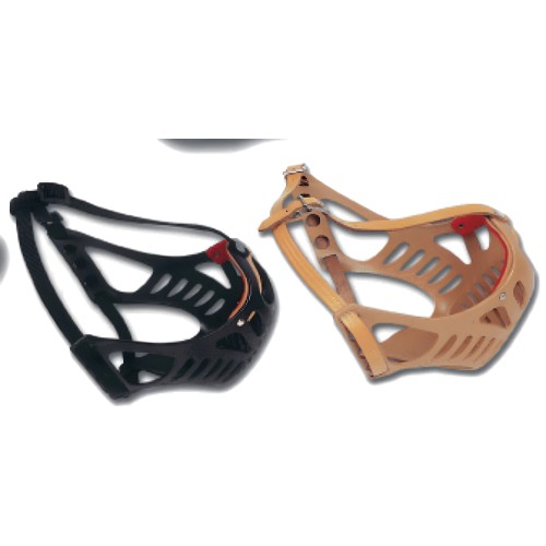 Moloso Basket Muzzle No.4 - 200-175mm