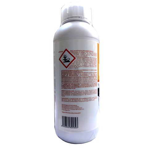 Insecticida Cipergen 1L Bioplagen