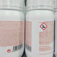 Cipergen Insecticida - 250ml