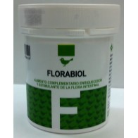Florabiol 20g for Birds