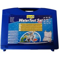 Tetratest Analyset Set Plus