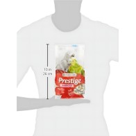 Prestige Parrot Food 3 Kg