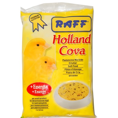Raff Holland Breeding Paste 300g