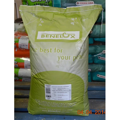 Wild Bird Seeds 20 Kg by Benelux