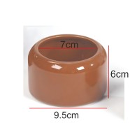 Comedero Cerámica Benelux 9.5cm