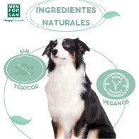 Champú Menforsan Citronela 1L - Repelente Natural de Insectos para Perros