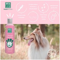 Menforsan Conditioner Shampoo