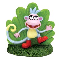 Monkey Boots Figurine 5 Cm
