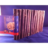 Willow Bridge for Small Animals - 13 x 21 cm