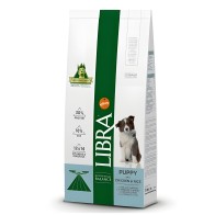 Libra Dog Puppy 3 Kg