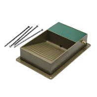 Bebedero de Plástico para Perdices de Gaun