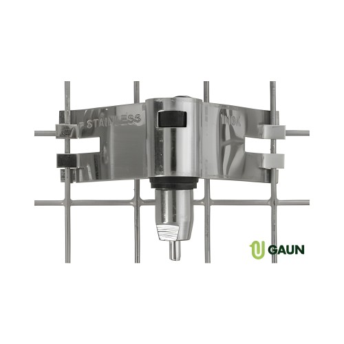 Nipple Waterer with Support