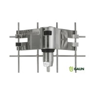 Nipple Waterer with Support