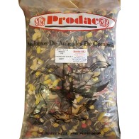 Fruit Mix Parrot Food