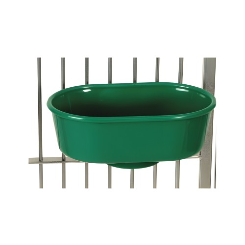 Sure Lock Plastic Feeder 300ml for Birds