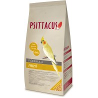 Fórmula Mini Psittacus para Aves Pequeñas