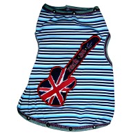 Camiseta Modelo 34 40 cm de Ribecan