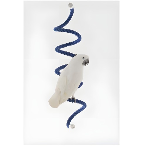 Sun Parrots Cotton Liana Medium