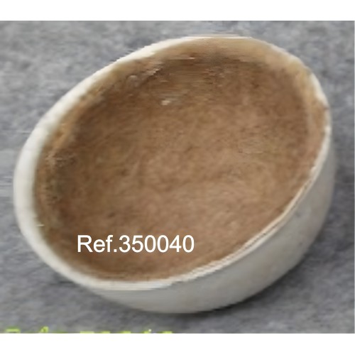 Forro de Yute de 10cm de Arquivet - Ideal para Nidos y Jaulas de Aves