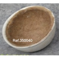 Forro de Yute para Jaulas de Pájaros 10 cm