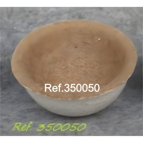 9cm Jute Nest for Birds