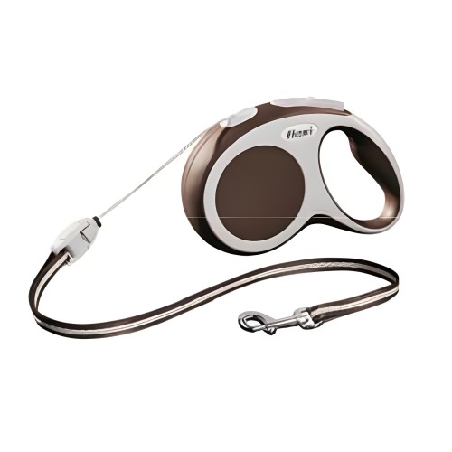 Flexi Vario Cord T/S 5 Mts Anthracite