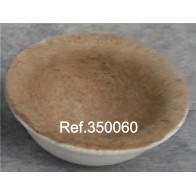 Natural Jute Bird Nest for Small Birds