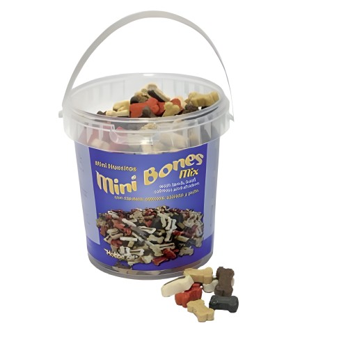 Mini Bone Mix HobbitAlf 500g