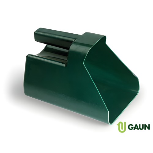 Pala Plástico Gaun 1.3 Kg