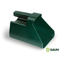 Pala Plástico Gaun 1.3 Kg