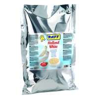 Raff Holland White 4 Kg - Canary Food