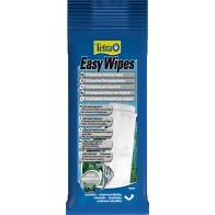 Tetra EasyWipes - 10 Pack