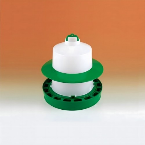 Anillo Protector para Ganadería - Gaun