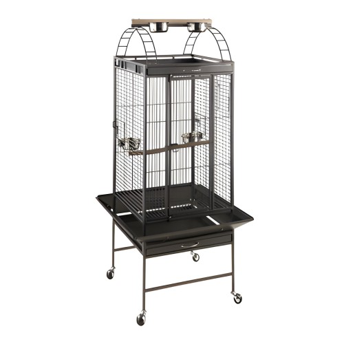 Voltrega 891G Large Parrot Cage