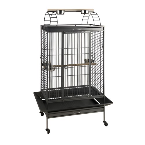 Voltrega Large Parrot Cage 892