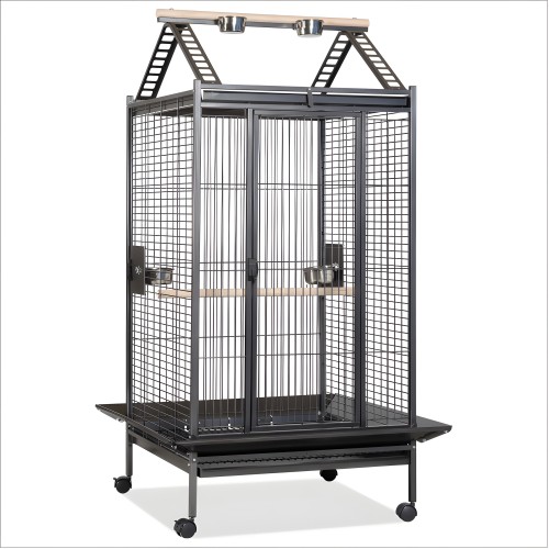 Voltrega Large Parrot Cage 892
