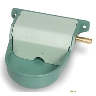 Bebedero P-3 de Plástico por Gaun